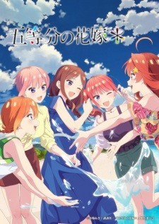 Xem phim 5-toubun no Hanayome*