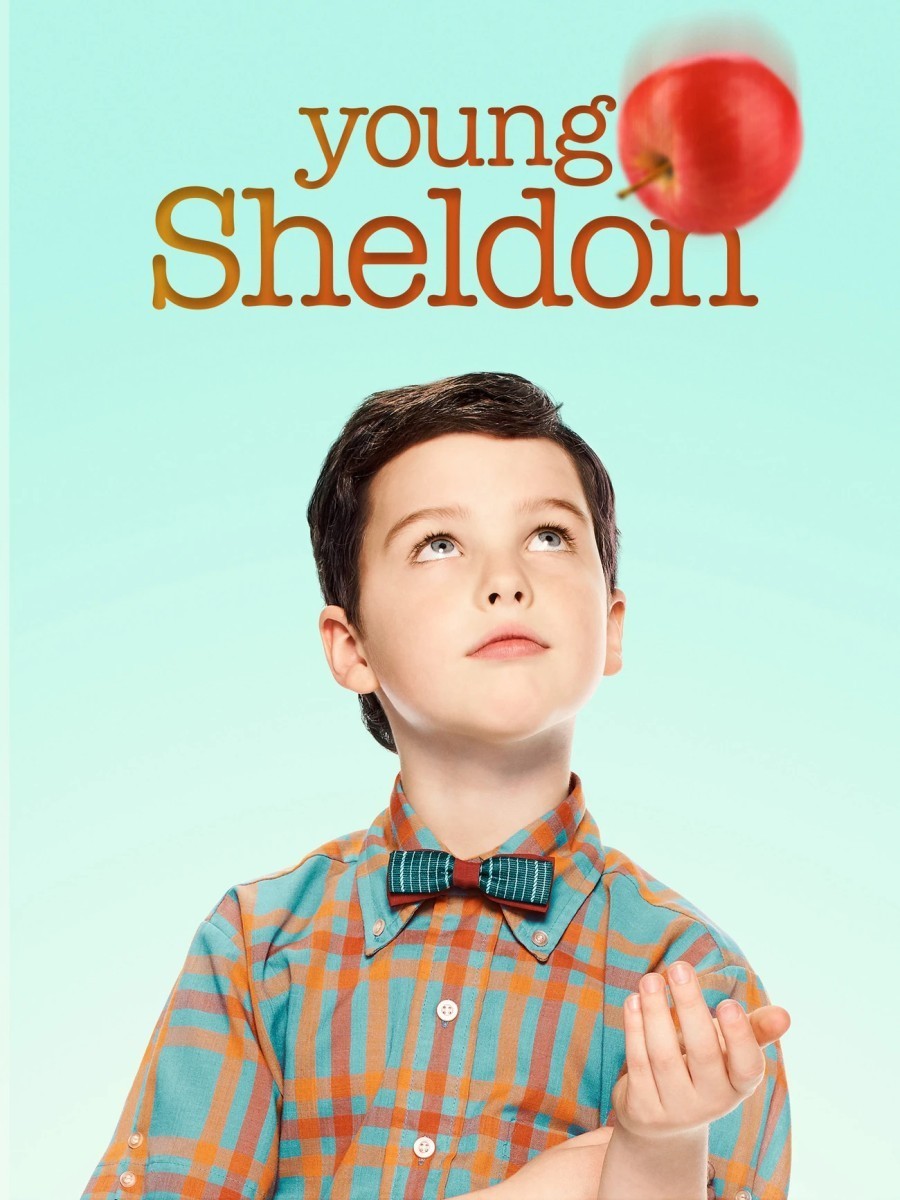 Xem phim Tuổi Thơ Bá Đạo của Sheldon Phần 2